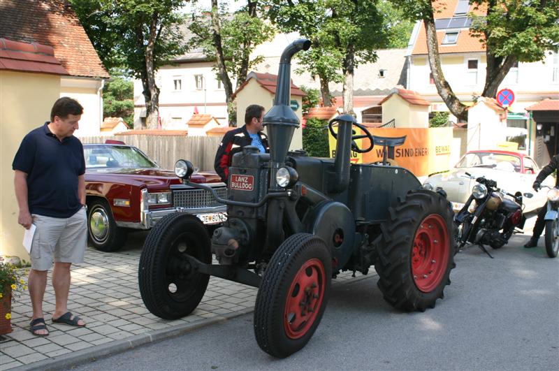 2009-07-12 11. Oldtimertreffen in Pinkafeld